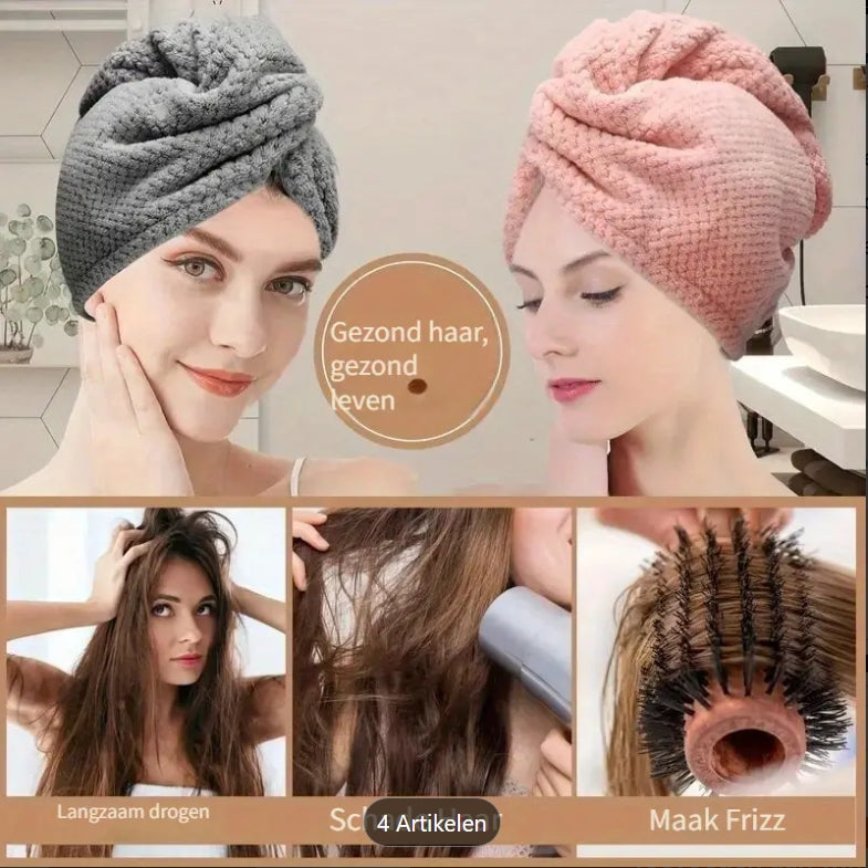 Smooth Dry- by zafuki.nl