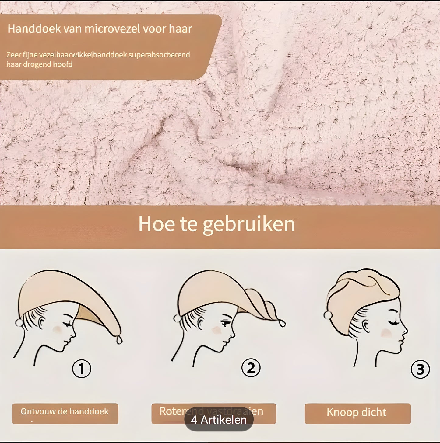 Smooth Dry- by zafuki.nl