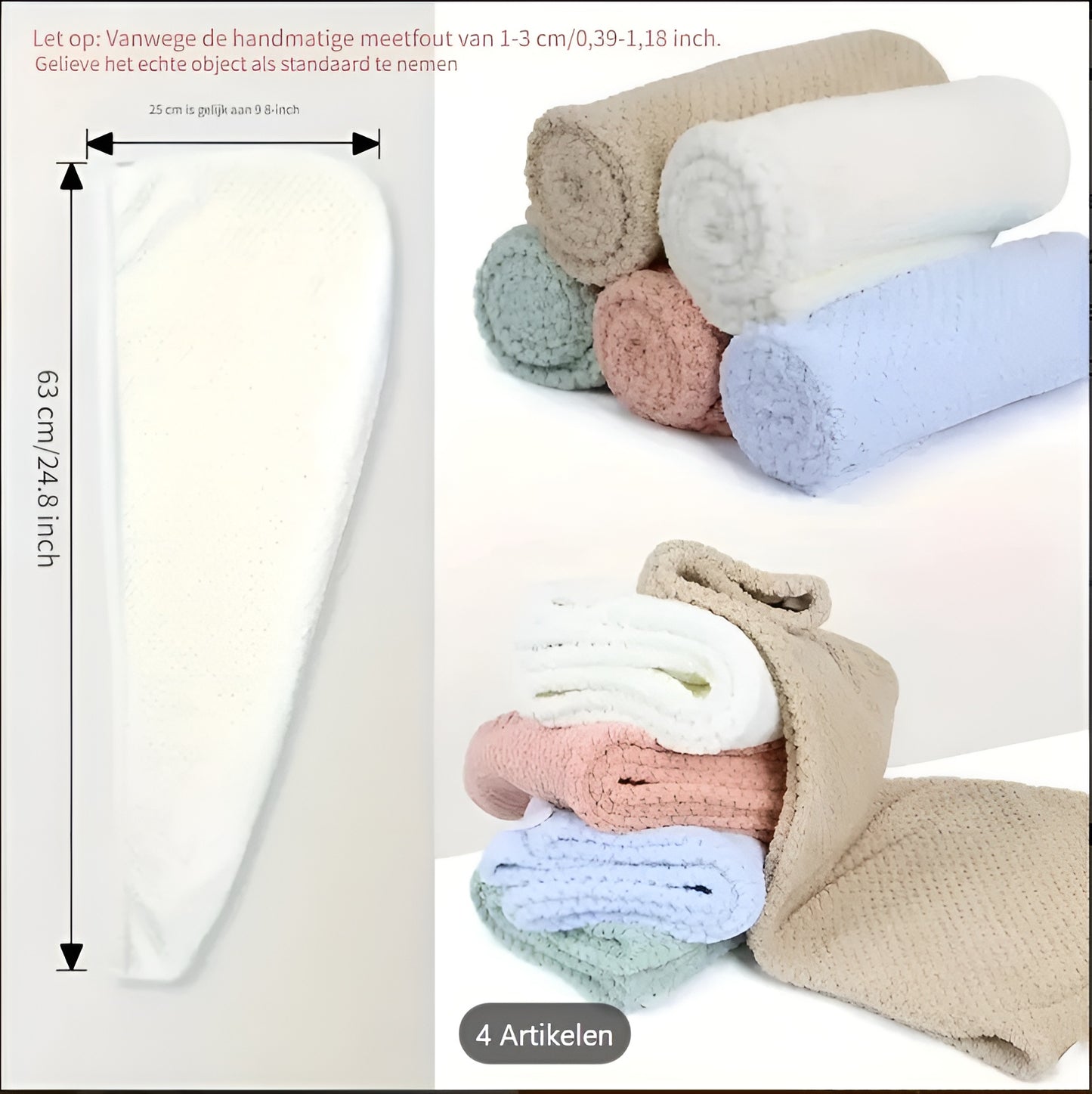 Smooth Dry- by zafuki.nl