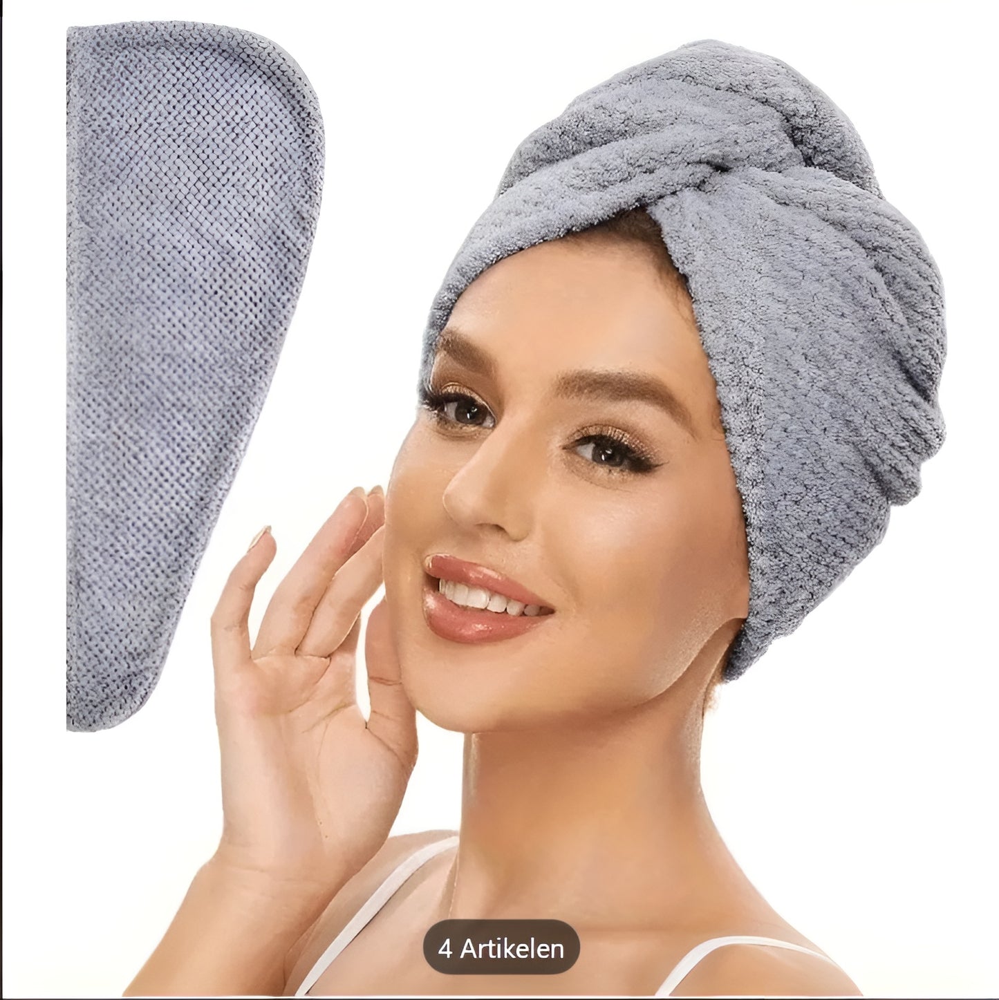 Smooth Dry- by zafuki.nl