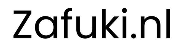 Mijn winkel